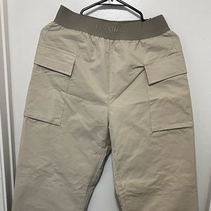 Essentials cargo pants